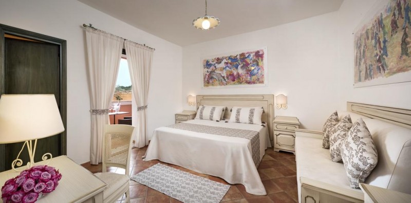 I Giardini di Cala Ginepro Hotel Resort 17