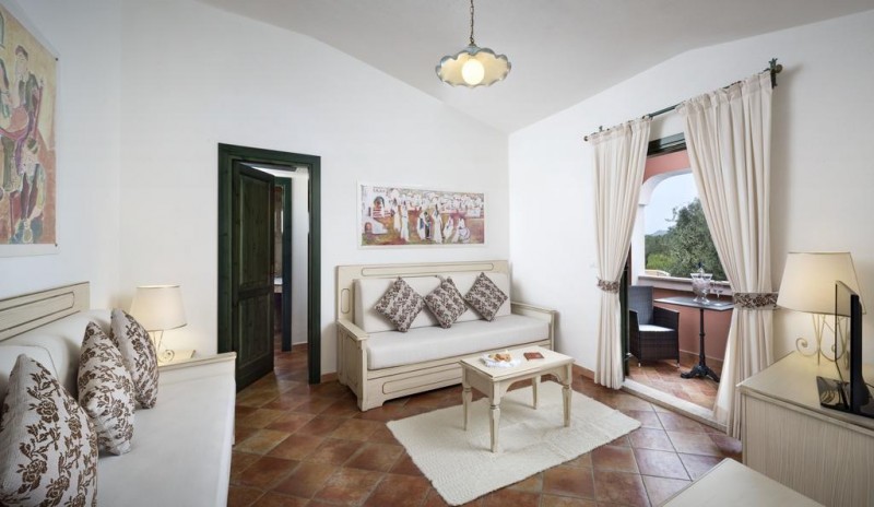 I Giardini di Cala Ginepro Hotel Resort 20