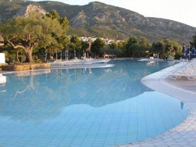 Club Esse Palmasera Village Resort 3