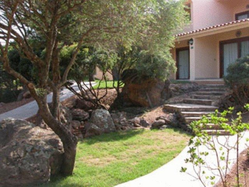 Club Esse Palmasera Village Resort 4