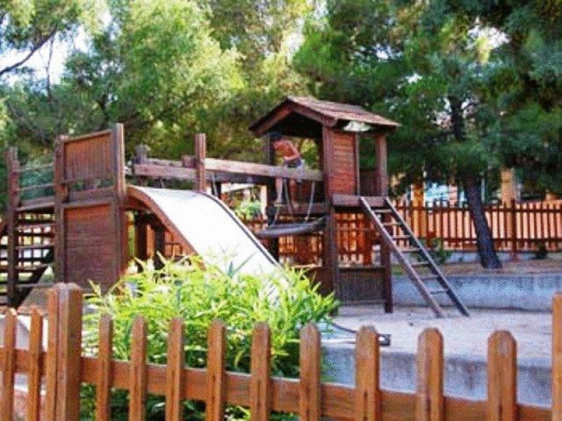 Club Esse Palmasera Village Resort 7