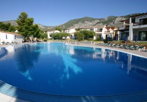 Club Esse Palmasera Village Resort 9