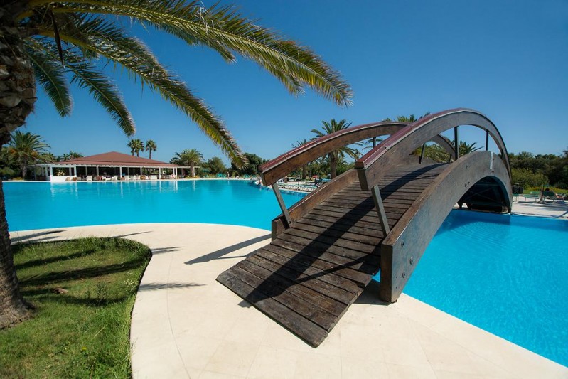 Marina Resort Club Hotel Marina Beach 5