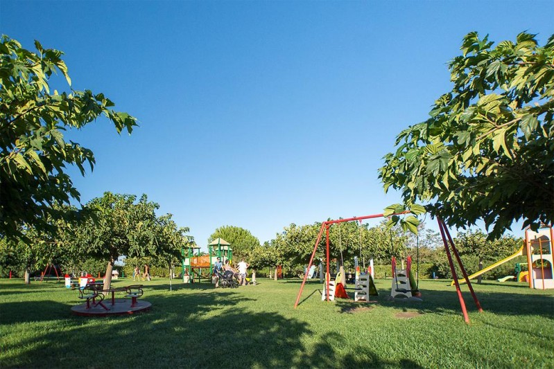 Marina Resort Club Hotel Marina Beach 16