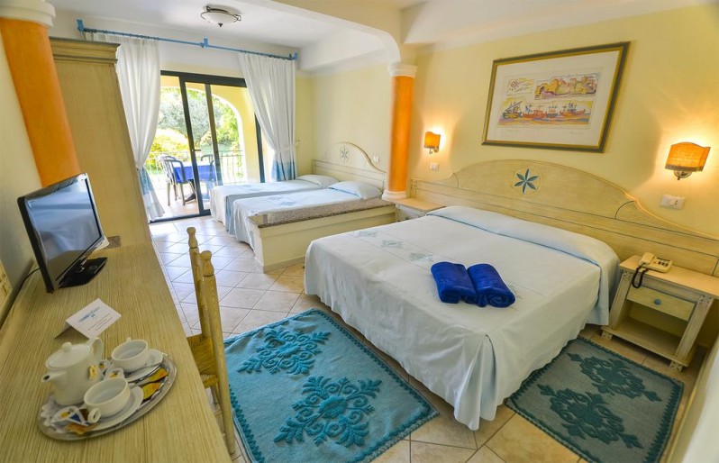 Marina Resort Club Hotel Marina Beach 26