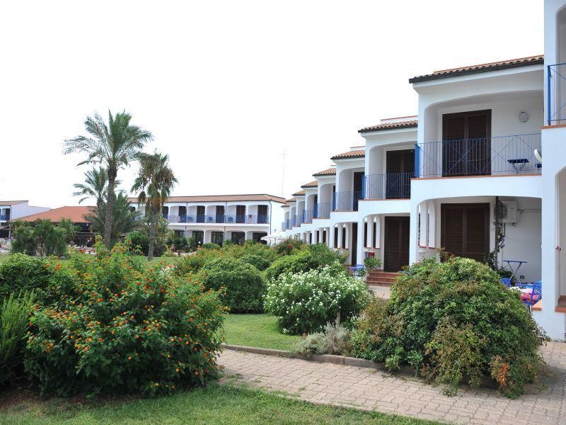 Hotel Club Santa Sabina