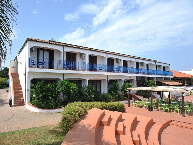 Hotel Club Santa Sabina 2