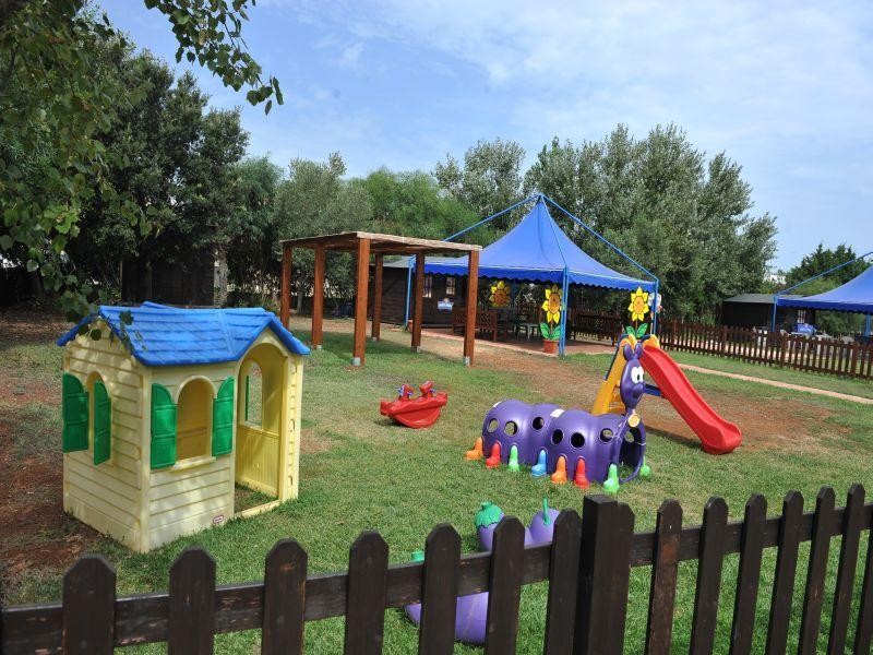 Hotel Club Santa Sabina 4