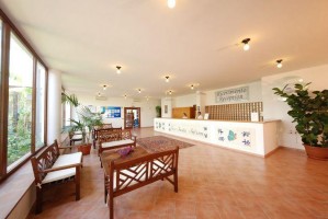 Hotel Club Santa Sabina 9