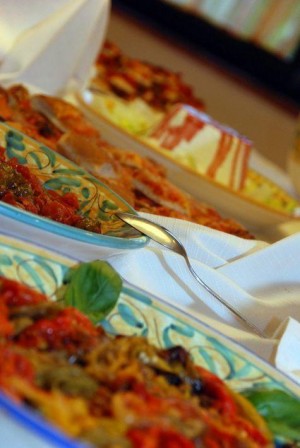 Hotel Club Santa Sabina 12