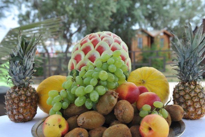 Hotel Club Santa Sabina 13