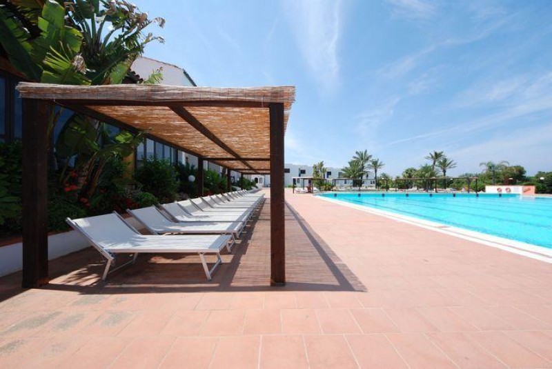 Hotel Club Santa Sabina 15