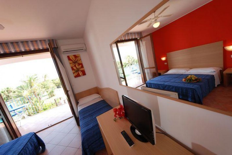 Hotel Club Santa Sabina 23