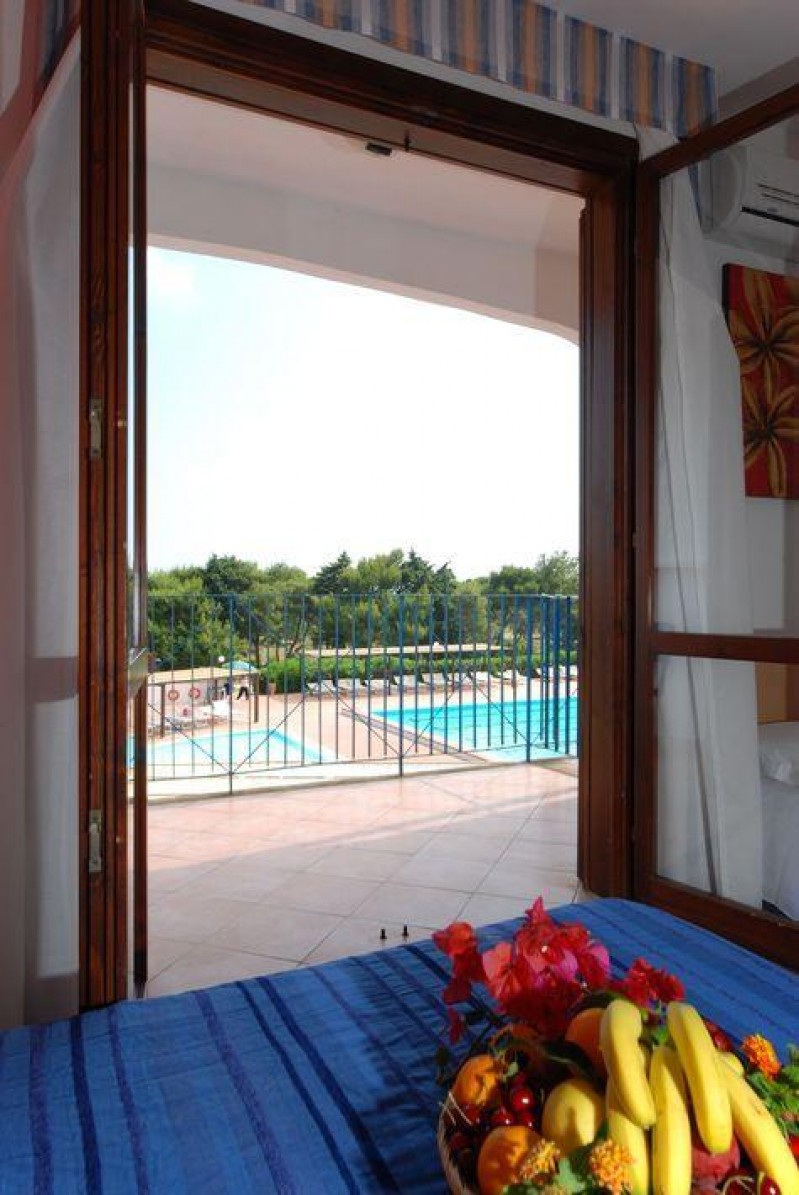 Hotel Club Santa Sabina 24