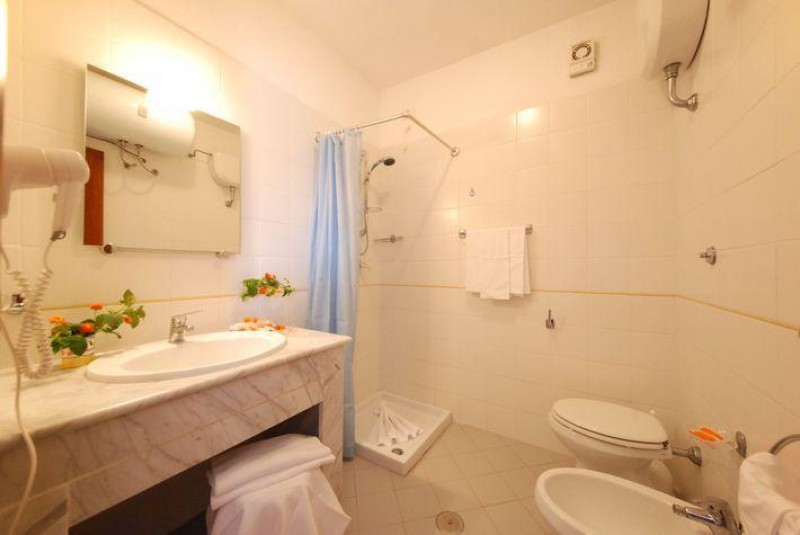 Hotel Club Santa Sabina 25