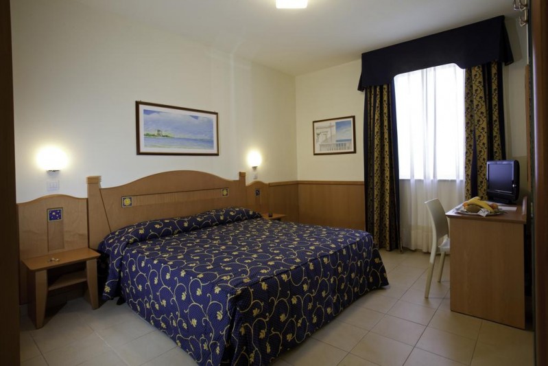 Blu Salento Village 2