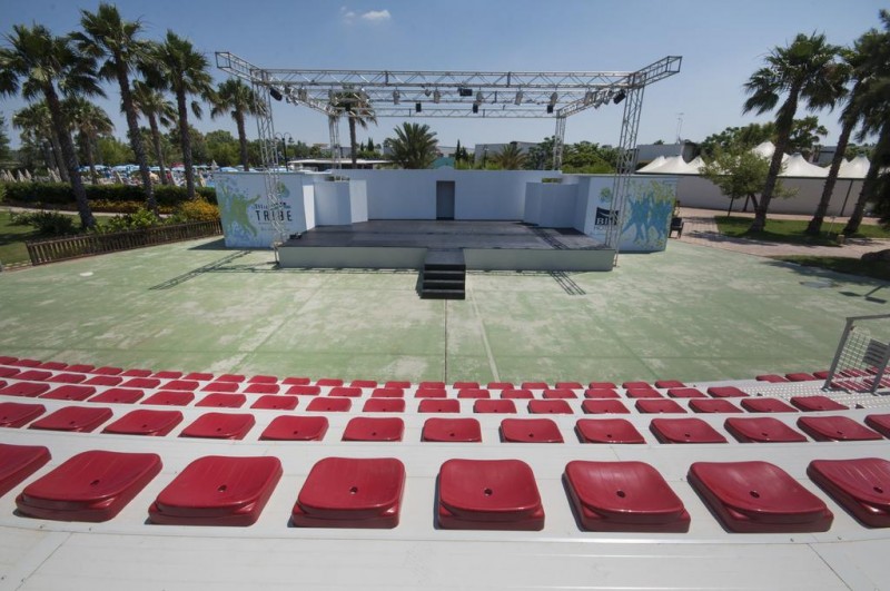 Blu Salento Village 3