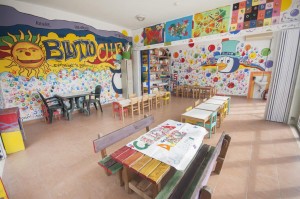 Blu Salento Village 5