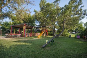 Blu Salento Village 10