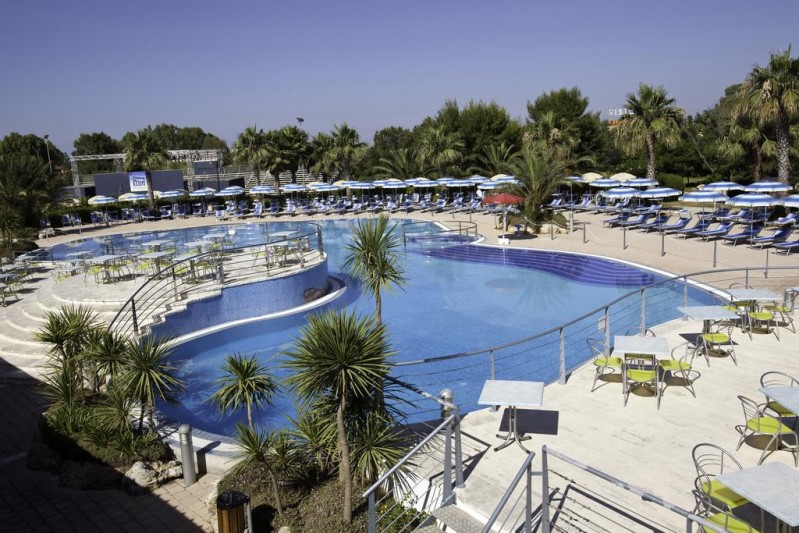 Blu Salento Village 13