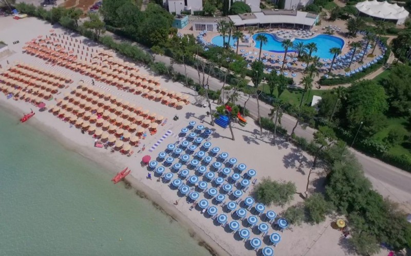 Blu Salento Village 1