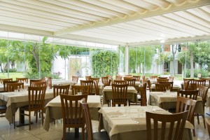 Blu Salento Village 16