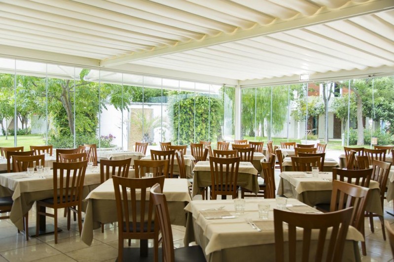 Blu Salento Village 16