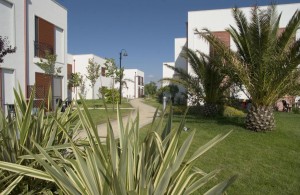 Blu Salento Village 18