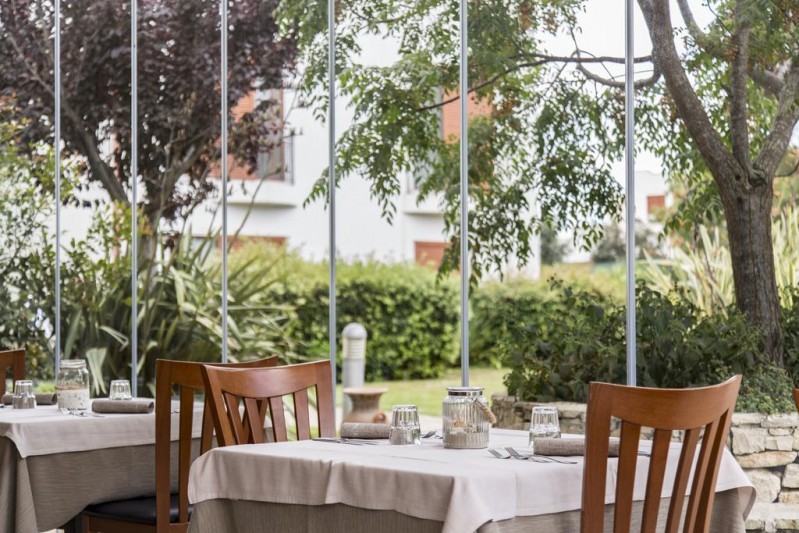 Blu Salento Village 21