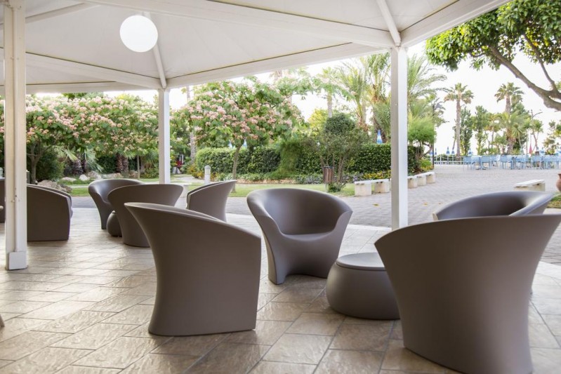 Blu Salento Village 24