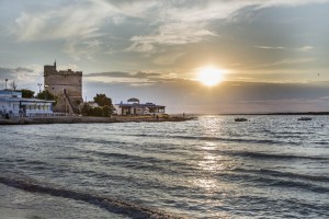 Blu Salento Village 26