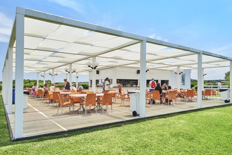 Riva Marina Resort 5