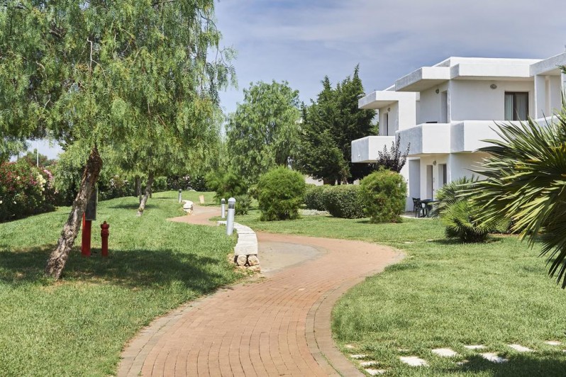 Riva Marina Resort 8