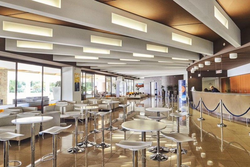 Riva Marina Resort 10