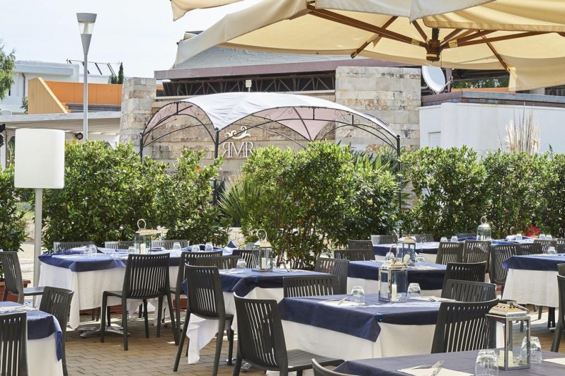 Riva Marina Resort 12