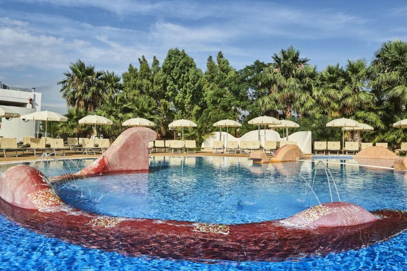 Riva Marina Resort 13