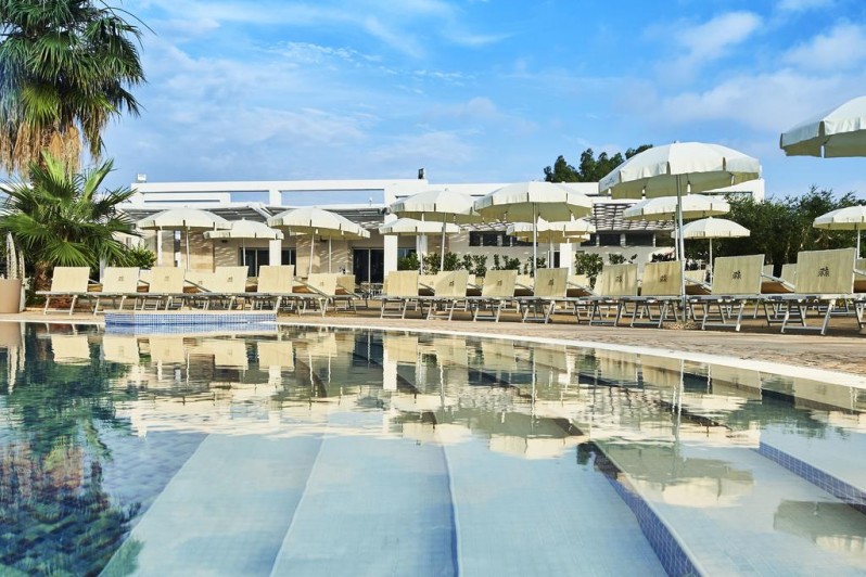 Riva Marina Resort 15