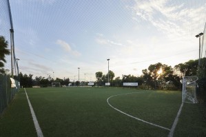 Riva Marina Resort 18