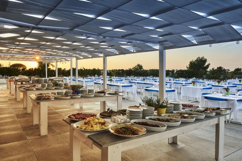 Riva Marina Resort 22