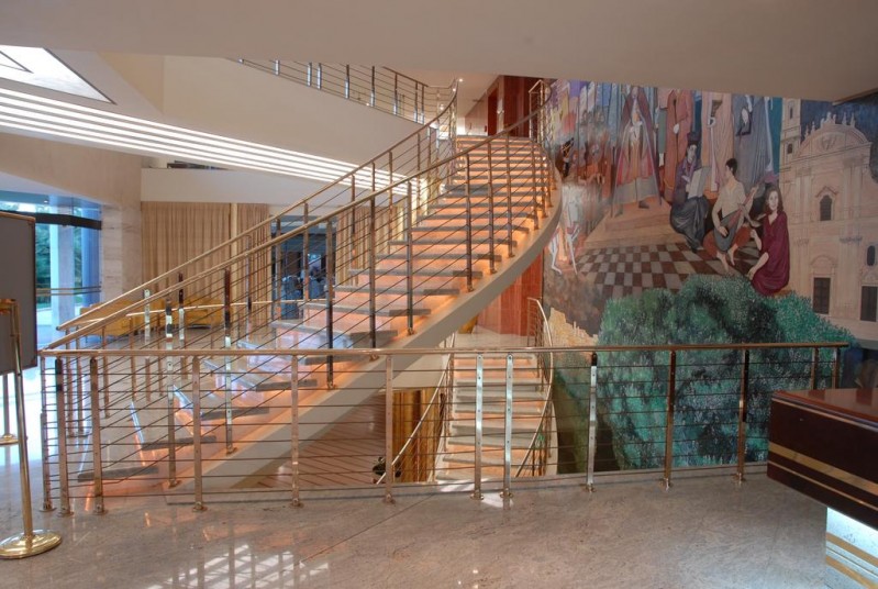 Porto Giardino Resort 3