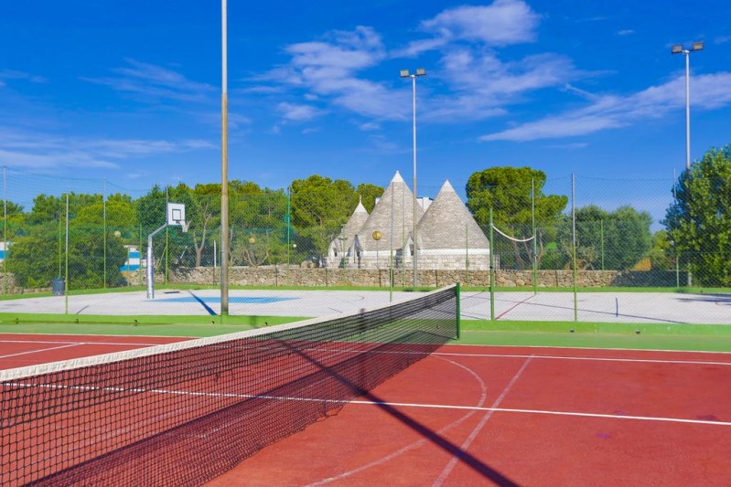 Porto Giardino Resort 6