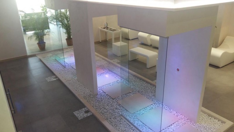 Porto Giardino Resort 10