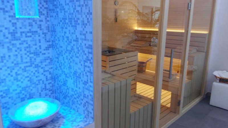 Porto Giardino Resort 12