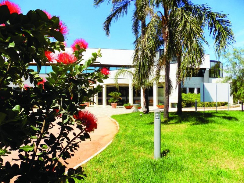 Porto Giardino Resort 14