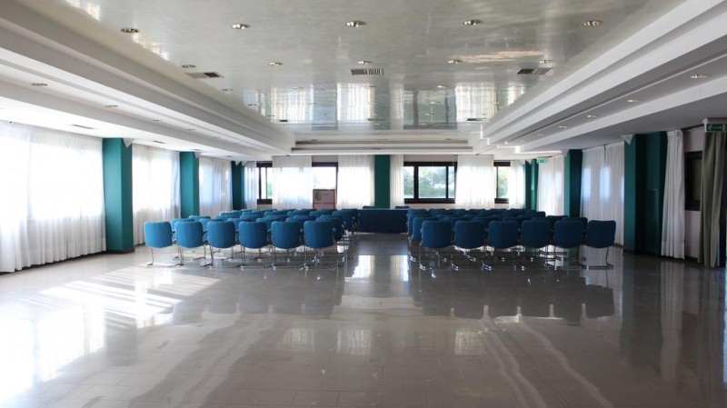 Porto Giardino Resort 15