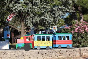 Porto Giardino Resort 17