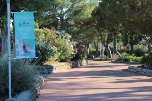 Porto Giardino Resort 18