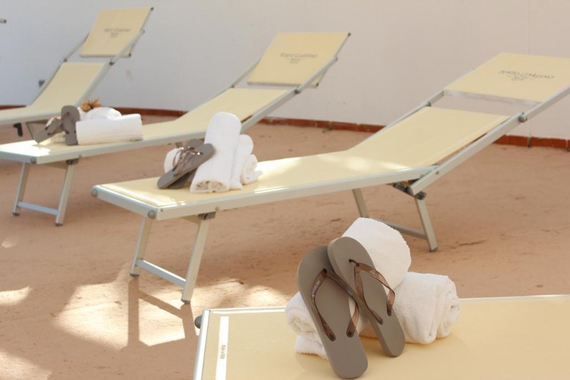 Porto Giardino Resort 19