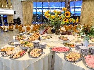 Porto Giardino Resort 21