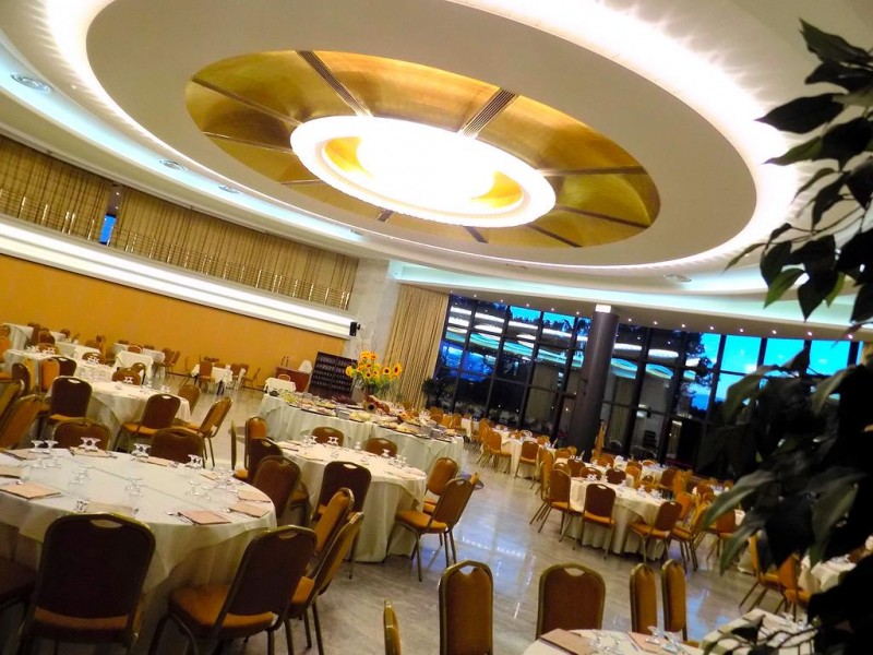 Porto Giardino Resort 22